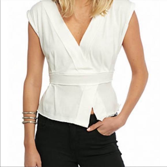 Free People Tops - Free People Hemingway T Shirt